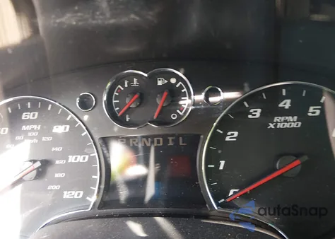 2007 Chevrolet Equinox Lt z USA, uszkodzony, nr VIN 2CNDL73F776068035